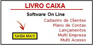 LIVRO CAIXA