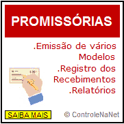 Promissorias